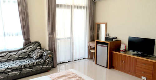 Charlie'S Home B & B Ji'an Buitenkant foto