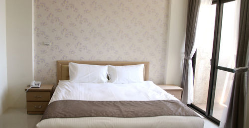Charlie'S Home B & B Ji'an Buitenkant foto